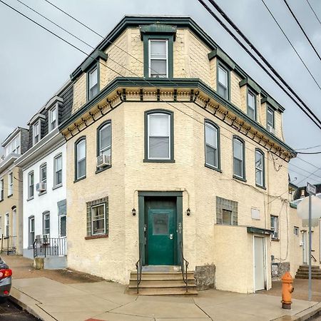 Hideaway On Hermit Street - Walk To Main Street Manayunk Philadelphia Eksteriør billede